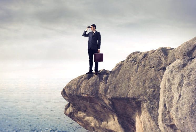How to Develop A Wealthy Mindset