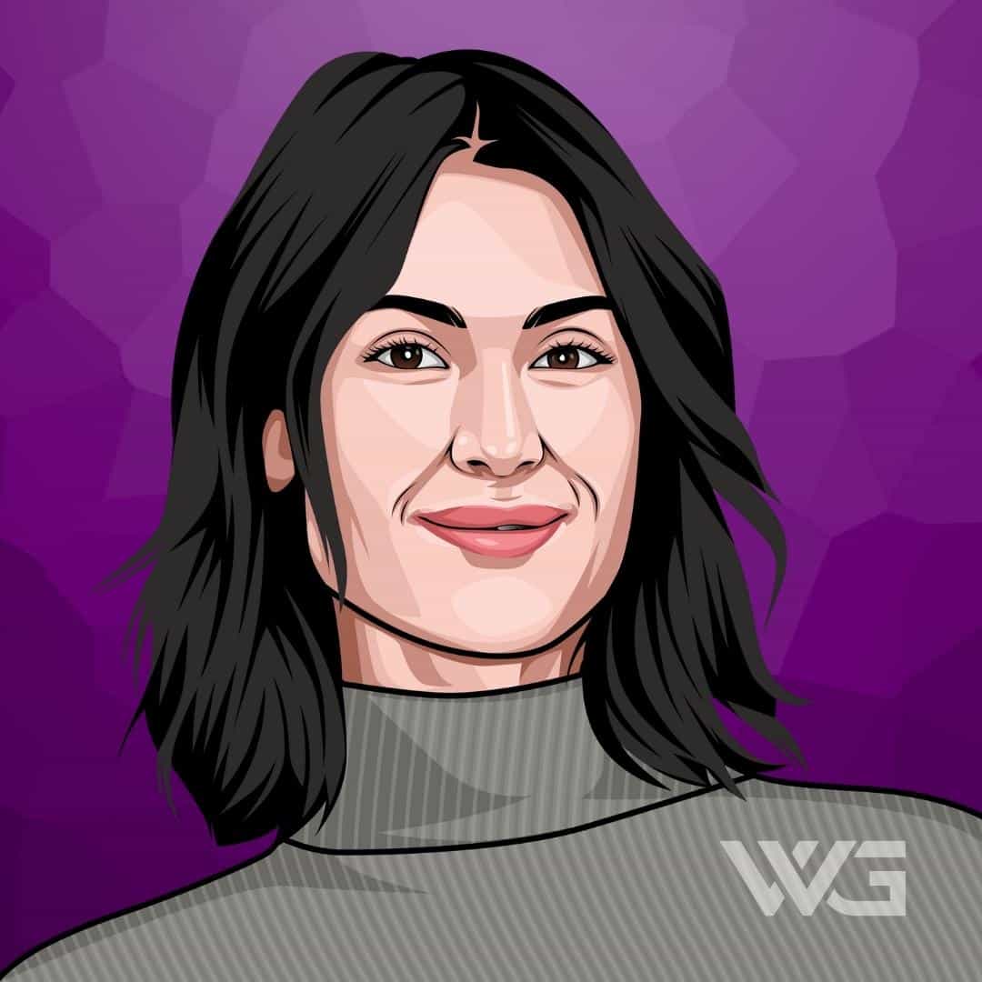 Gemma Arterton Net Worth