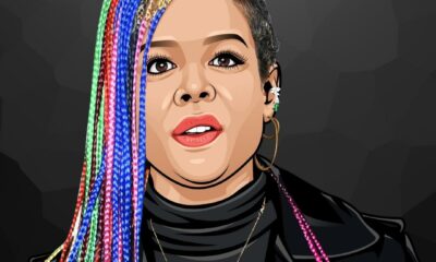 Kelis Net Worth