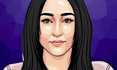 Noah Cyrus Net Worth