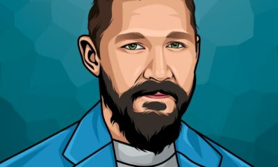 Shia LaBeouf Net Worth