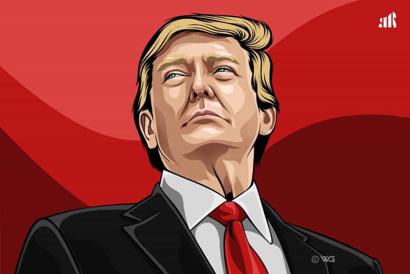 Donald Trump Net Worth Profile