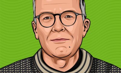 Tom Watson Net Worth
