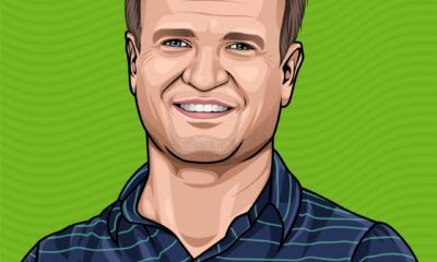 Zach Johnson Net Worth