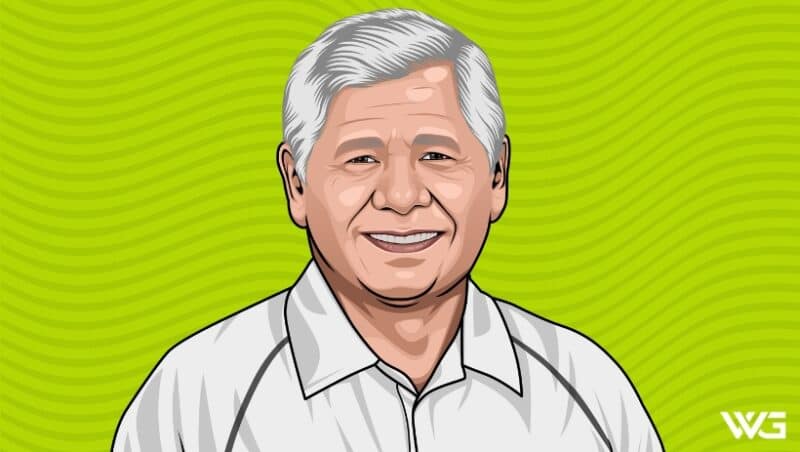 Richest Golfers - Lee Travino