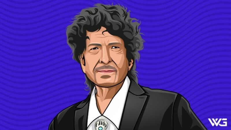 Richest Rockstars - Bob Dylan
