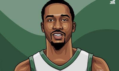 Brandon Jennings Net Worth Profile