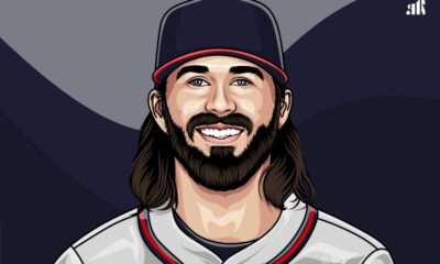 Chris Sale Net Worth Profile