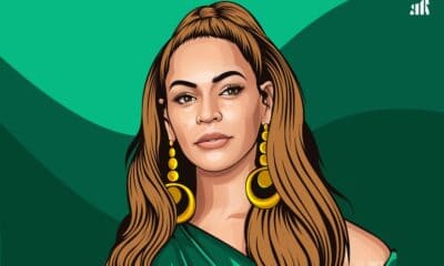 Beyonce Net Worth Profile